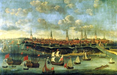 Elbe